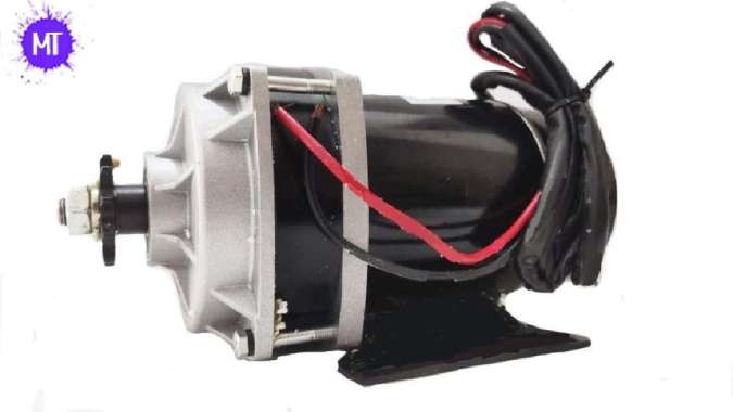 Dinamo Motor Electric bike MY1020ZX 450W 24V (7155)