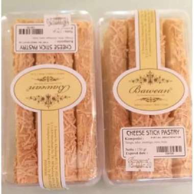 CHEESE STICK PASTRY BAWEAN SWEETHEART BANDUNG BEST SELLER SALE PROMO