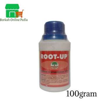 Root Up 100 gram Pupuk Hormon Akar