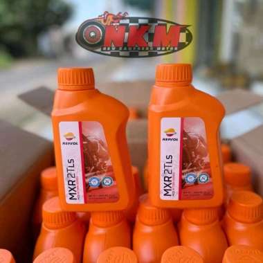 OLI MOTOR REPSOL MXR 2T LS 500 ML OLI SAMPING REPSOL