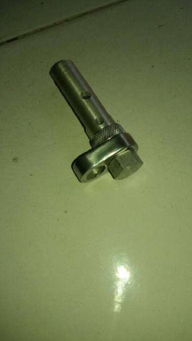 Cincin Laras panjang model pcp od 22