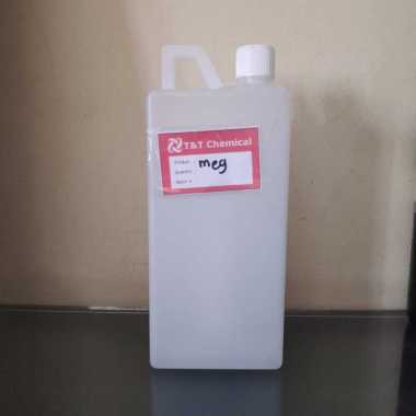 meg monoethylene glycol mono ethylene glycol 1L BENING