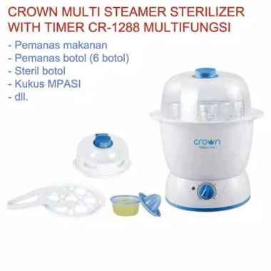 Jual Alat Steril Botol Susu Harga Grosir 2020 Blibli Com