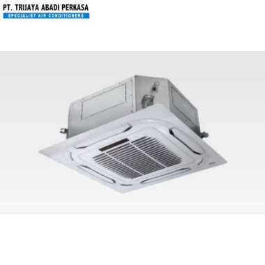 AC Ceilling Cassette Panasonic S/U-48PUB1H8 (5 PK) Non Inverter R-410A