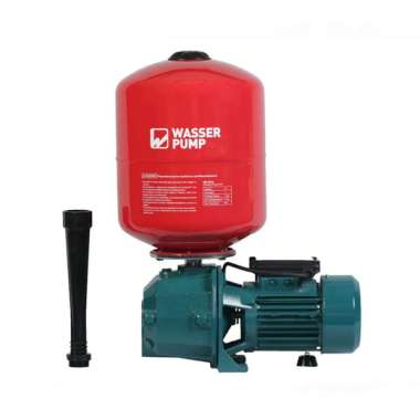 WASSER MESIN AIR JET PUMP OTOMATIS PC 255EA