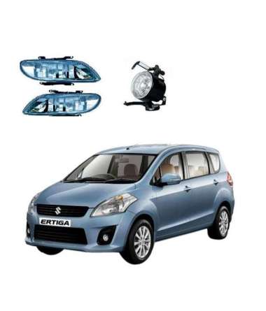 FOGLAMP FOG LAMP SUZUKI ERTIGA