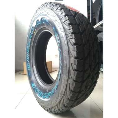 Ban Mobil Bridegetone Dueler 697 AT 285/75 R16 MOBIL Toyota Hilux Double
