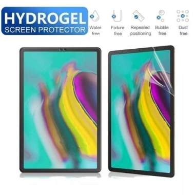 IPAD MINI 5 HYDROGEL SCREEN PROTECTOR FOR APPLE IPAD MINI 5 FRONT CLEAR