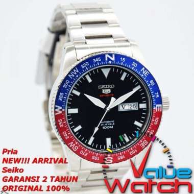 Jual Seiko Srp661 Original Branded Harga Diskon Murah Februari