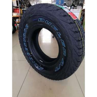 Ban Mobil Bridgestone Dueler 697 AT 265/65 R17