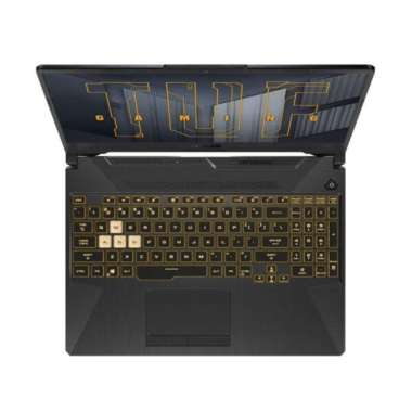 Asus TUF F15 FX506HM-I936C7G-O i9-11900H 16GB 512GB RTX3060