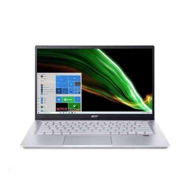 Acer Swift X SFX14-41G-R9QU AMD Ryzen 5-5500U 16GB 512GB