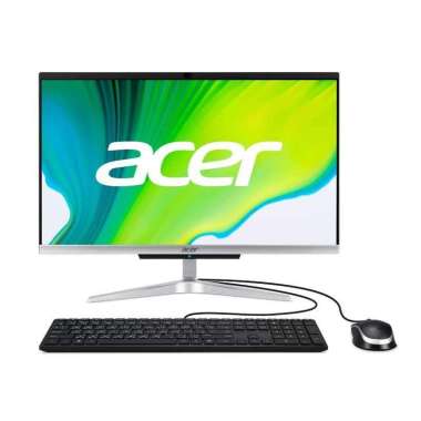 ACER C22 1650 All In One PC AIO i3-1115G4 4GB 512GB SSD 21,5"FHD WIN11
