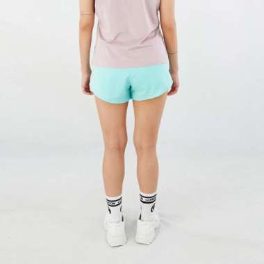 CoreNation Active Shereen Short Aquamarine - M
