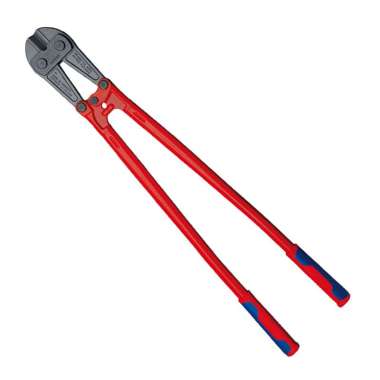 Knipex - Tang Potong Baut 910 mm red