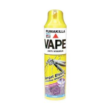 VAPE AEROSOL LAVENDER 500 ML