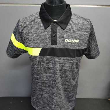Donic Shirt / baju tenis meja pingpong Donic XL AbuAbu