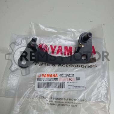 Bracket Kaliper Belakang Nmax Original Yamaha Breket Pala Babi Ori Ygp Multicolor