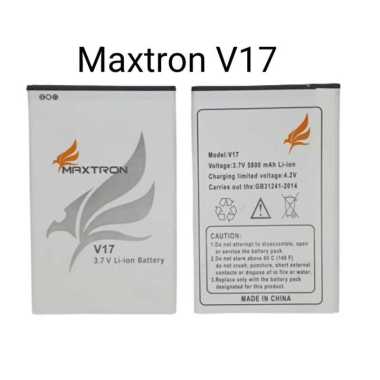 Jual Produk Maxtron Terlengkap Terbaru Oktober 2020 Blibli