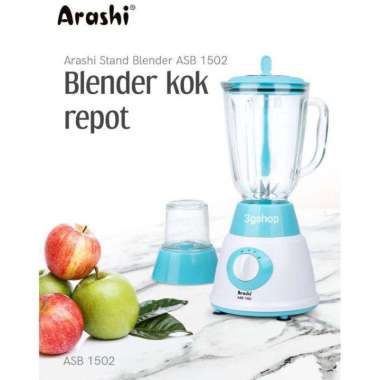 Arashi Blender 1502