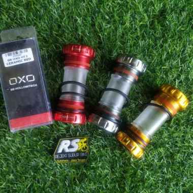 bb bottom bracket HT2 ceramic OXO taiwan
