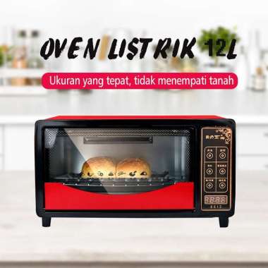 Jual Harga Oven Kue Terbaru Harga Murah Blibli Com