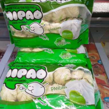Mipao Pandan Isi 30