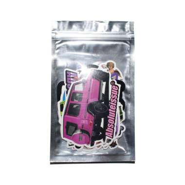 Absoluteissue Sticker Pack - Vynil