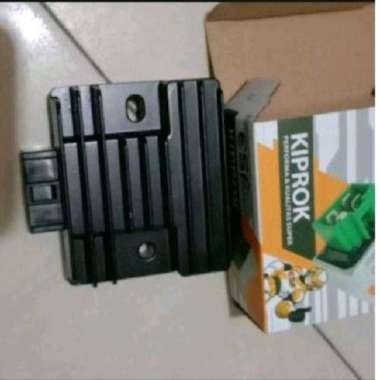 regulator / kiprok mio soul GT 125 / fino 125