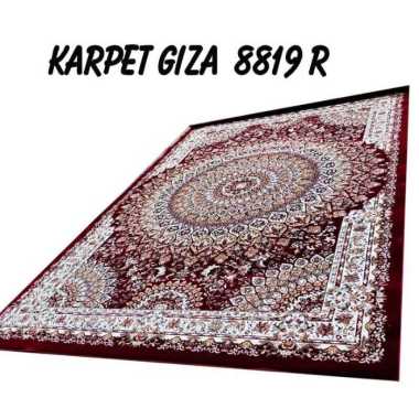 Jual Karpet Permadani Terbaru 2020 Harga Murah Blibli Com