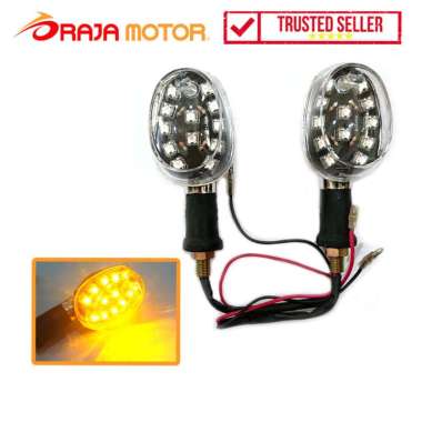 Sen LED Universal JPA - Kuning