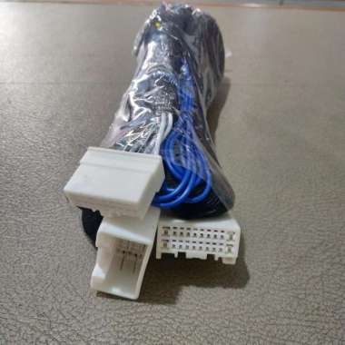 Soket pnp processor vox zevox - soket processor zevox vox mitsubishi