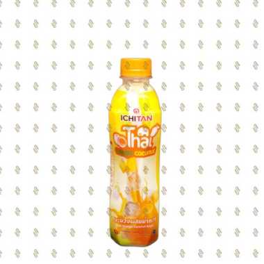 Ichitan Thai Milk Tea 310ml Mango Coconut