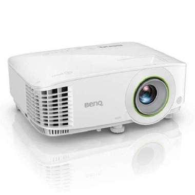 Proyektor Wireless BenQ EH600 3500 ANSI Lumens Full HD Smart Meeting Room