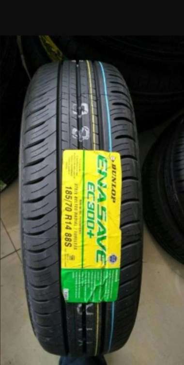 Ban Mobil Dunlop 175/65 R14 EC300