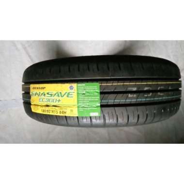 Dunlop Enasave EC300 Ukuran 185/60 R15 - Ban Mobil