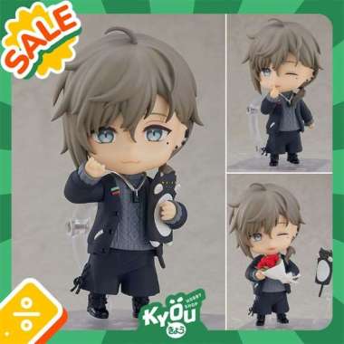 Nendoroid Kanae - NIJISANJI