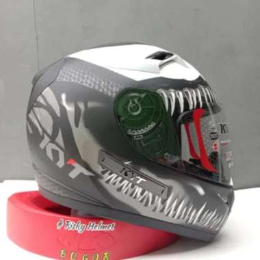Jual Helm Kyt K2r Terbaru - Harga Murah 