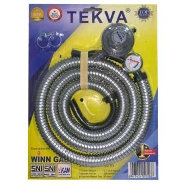 Selang Regulator Winn Gas