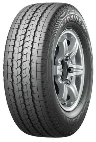 Bridgestone Duravis R624 Ukuran 185/14 8PR - Ban Mobil L300