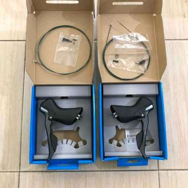 Brifter Shimano Tiagra ST4700 New In Box