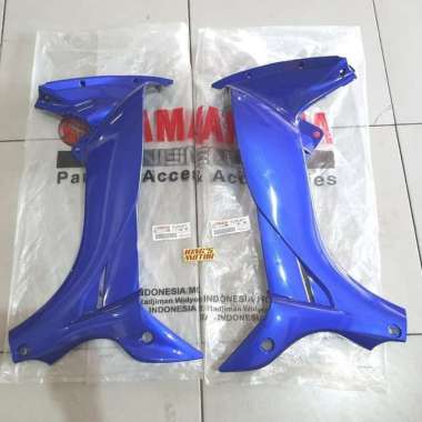 SAYAP DALAM JUPITER Z BIRU SEPASANG (2004-2008) Original Yamaha