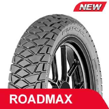 Ban Motor Supra / Jupiter / Revo ZENEOS ROADMAX 80/90 ring 17 Tubeless