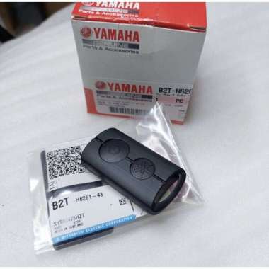 Remote Motor NMAX ASLI YAMAHA | B2T-H6261-43