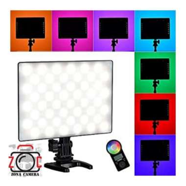 Yongnuo YN300 Air II RGB Color LED Video Light YN 300air II YN300airII Multicolor
