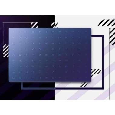 ASUS E210MAO-HD451 INTEL N4020 4GB 512GB ssd 11.6" Win10 OHS