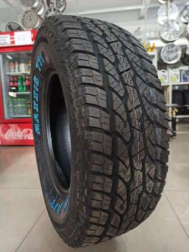 Ban Mobil Maxxis AT771 265/70 R17