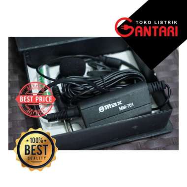 CLIP ON / CLIP ON MIC / MIC / MICROPHONE / KABEL / CLIP ON HP / Murah