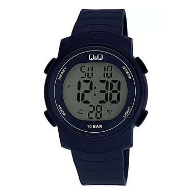 JAM TANGAN Q Q PRIA ORIGINAL JAM TANGAN QnQ M122J JAM Q&Q M122J 014Y JAM TANGAN QQ M122J014Y JAM Q&Q