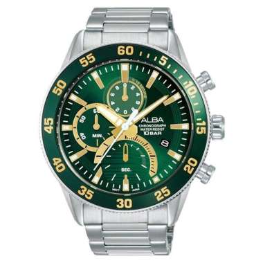 JAM TANGAN ALBA ORIGINAL AM3889 - JAM TANGAN ALBA AM3889 JAM ALBA AM3889X1 AM38 89 AM 38 89 X1 AM3 J